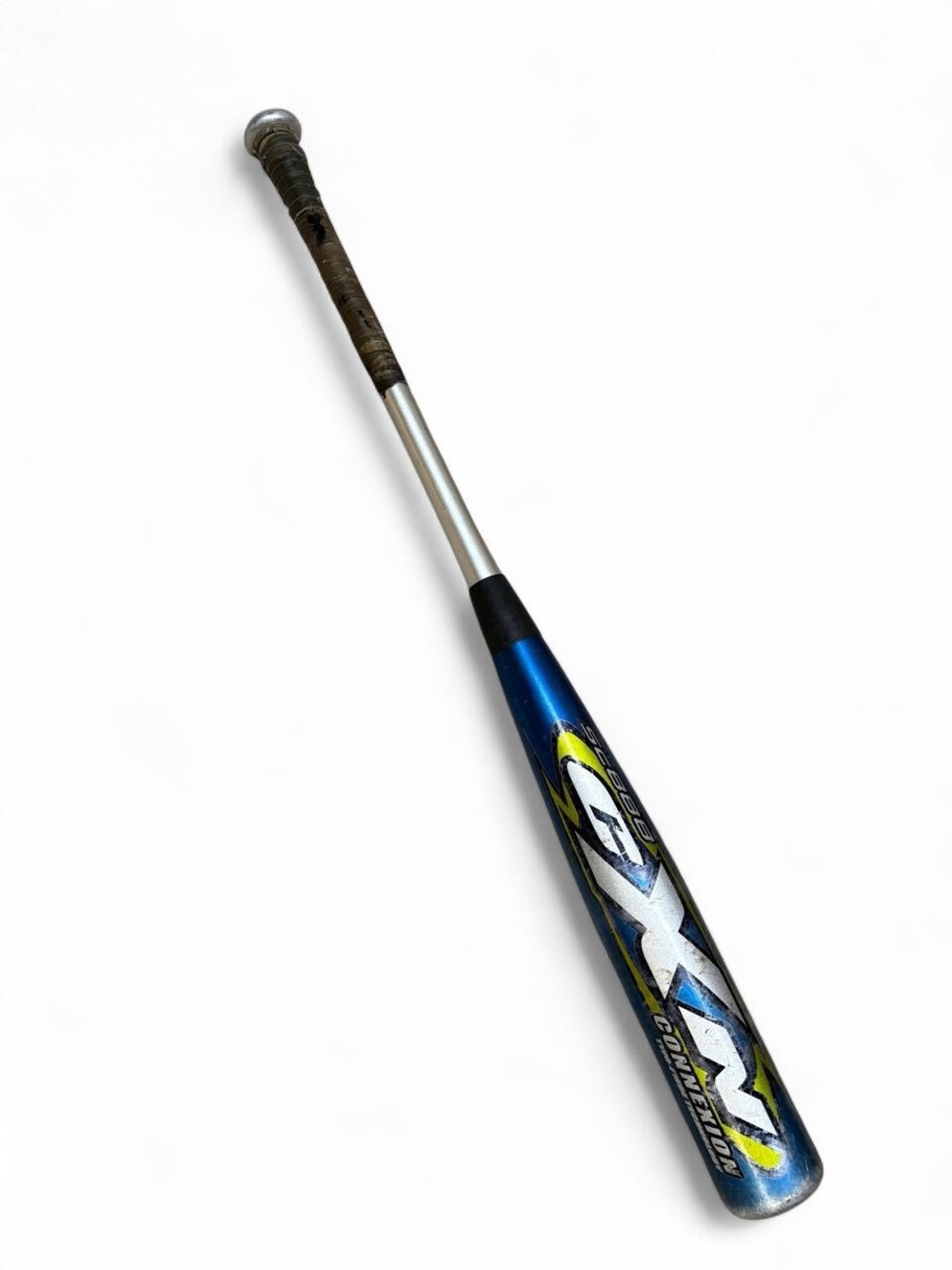 Easton Connexion Z-Core SC888 Baseball Bat BT8-Z 33/30 33in 30oz -3 BESR Vintage
